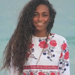 Meet your Posher, Celeste